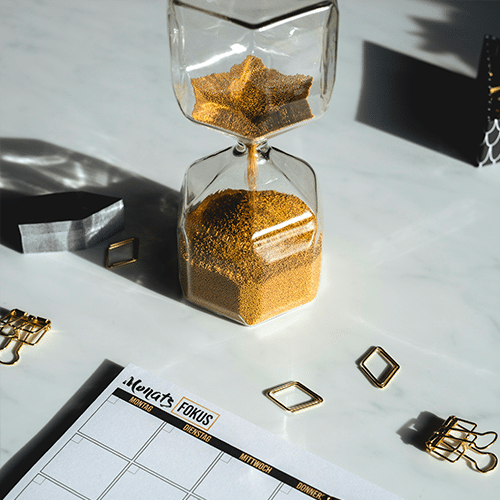 Optimisation du travail, agence décode