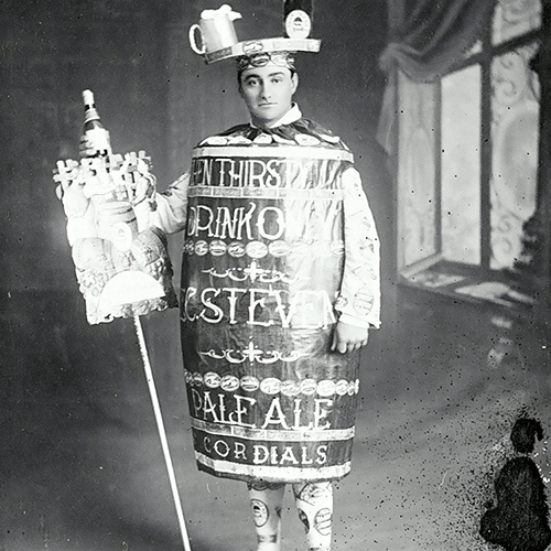 Photo sur la communication du passé, agence décode