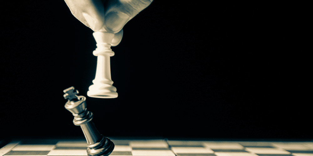 L'art de la stratégie pour réussir