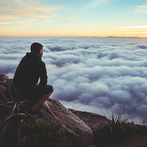 Avoir une vision à long terme